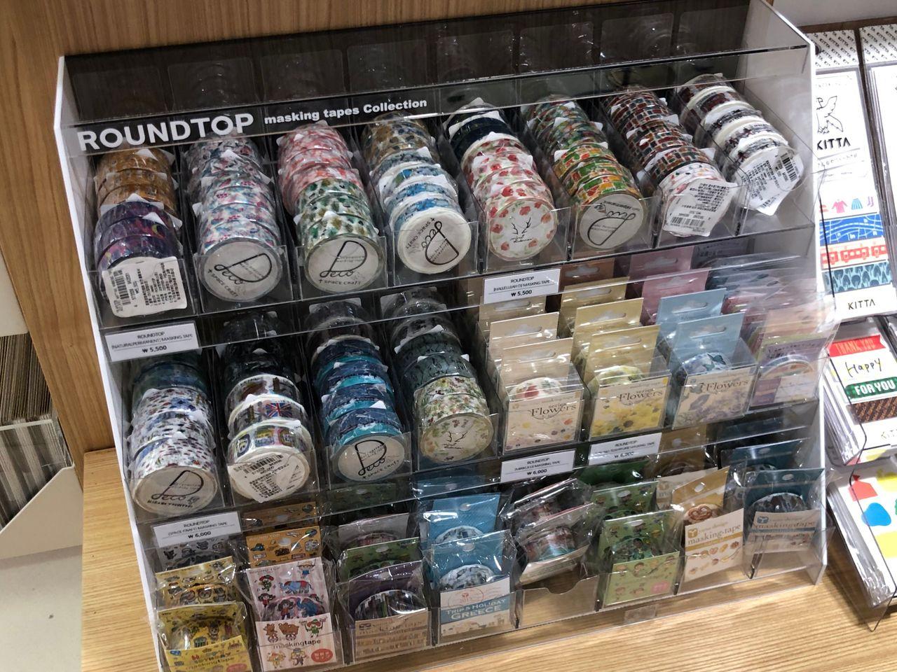 韓國教保文庫 首爾教保文庫 教保文庫地址 教保文庫分店